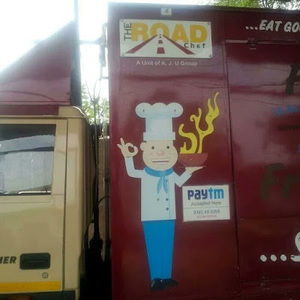 Meet your Posher, Basith